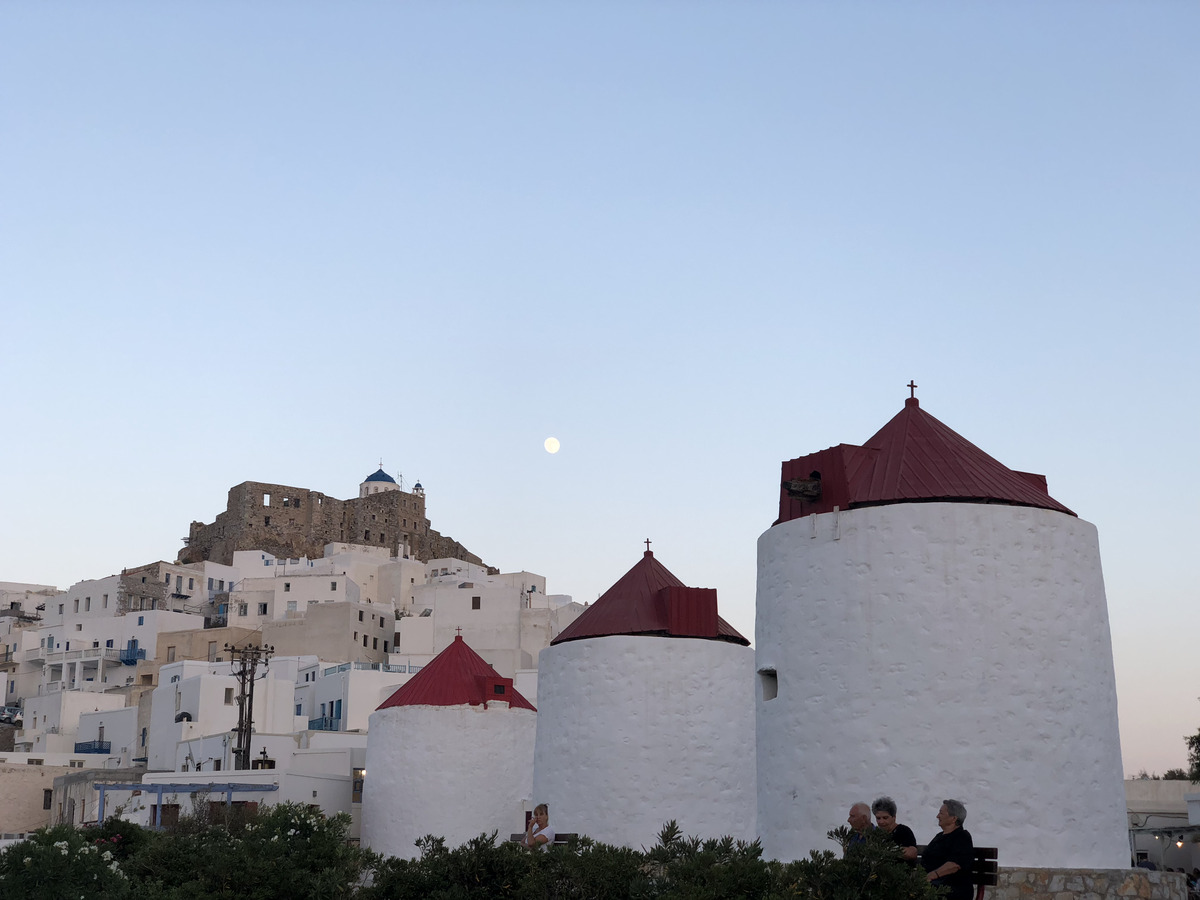 Picture Greece Astypalea 2018-07 103 - Rooms Astypalea