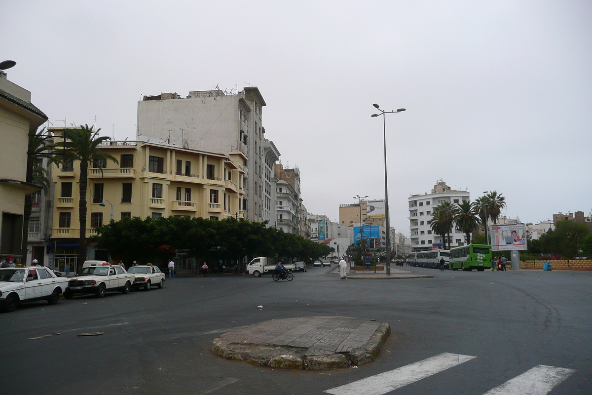 Picture Morocco Casablanca Casablanca Center 2008-07 90 - Price Casablanca Center