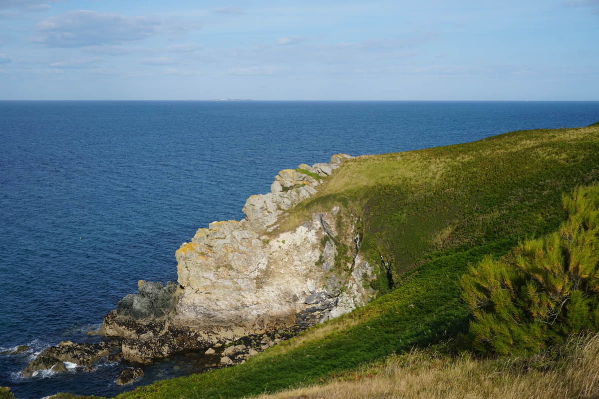 Picture France Belle-Ile 2016-08 104 - Winter Belle-Ile