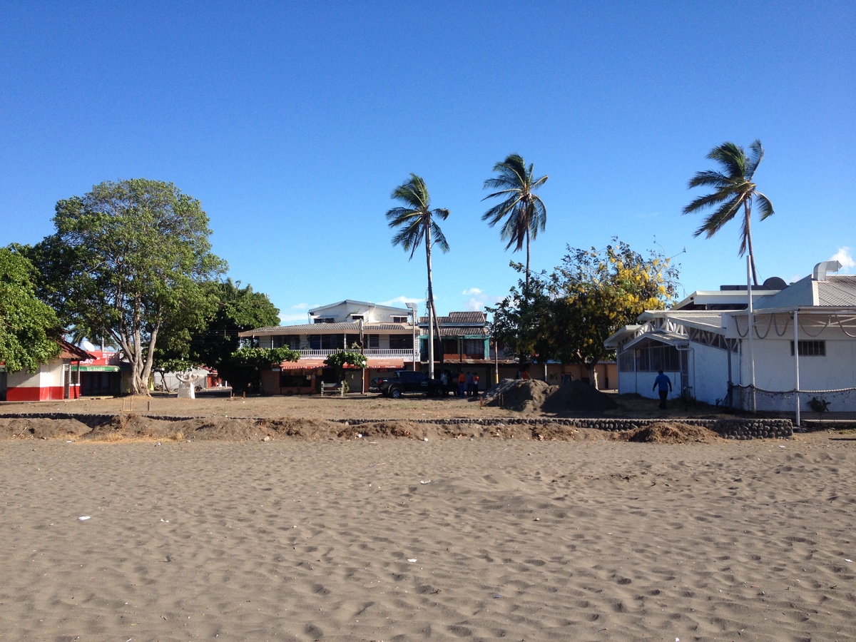 Picture Costa Rica Puntaneras 2015-03 46 - Saving Puntaneras