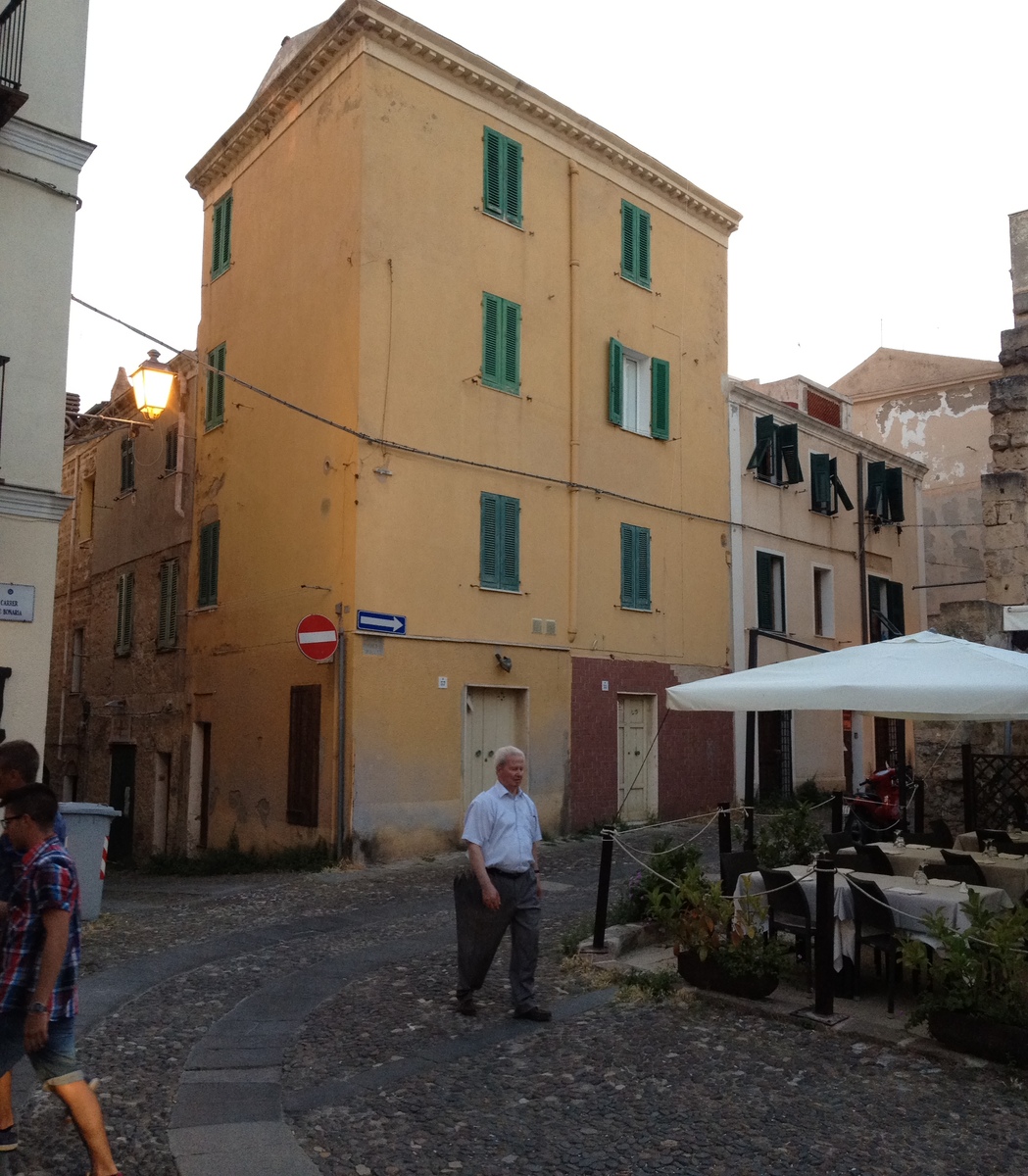 Picture Italy Sardinia Alghero 2015-06 118 - Shopping Alghero