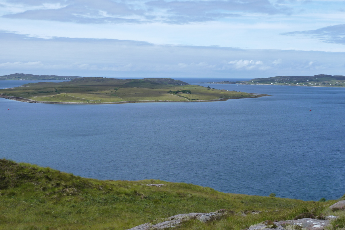 Picture United Kingdom Scotland Gairloch 2011-07 13 - Lands Gairloch