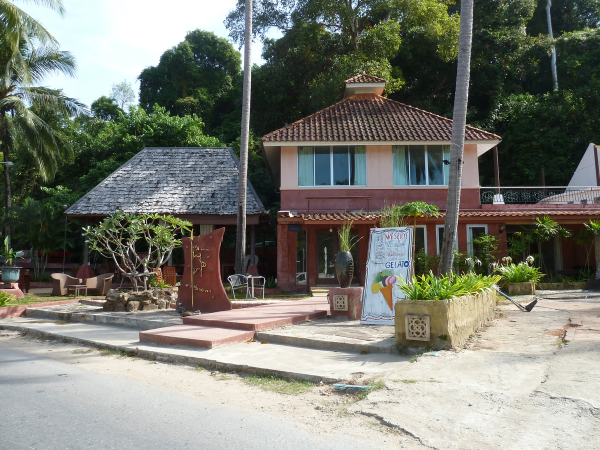 Picture Thailand Ko Chang 2011-12 86 - Summer Ko Chang