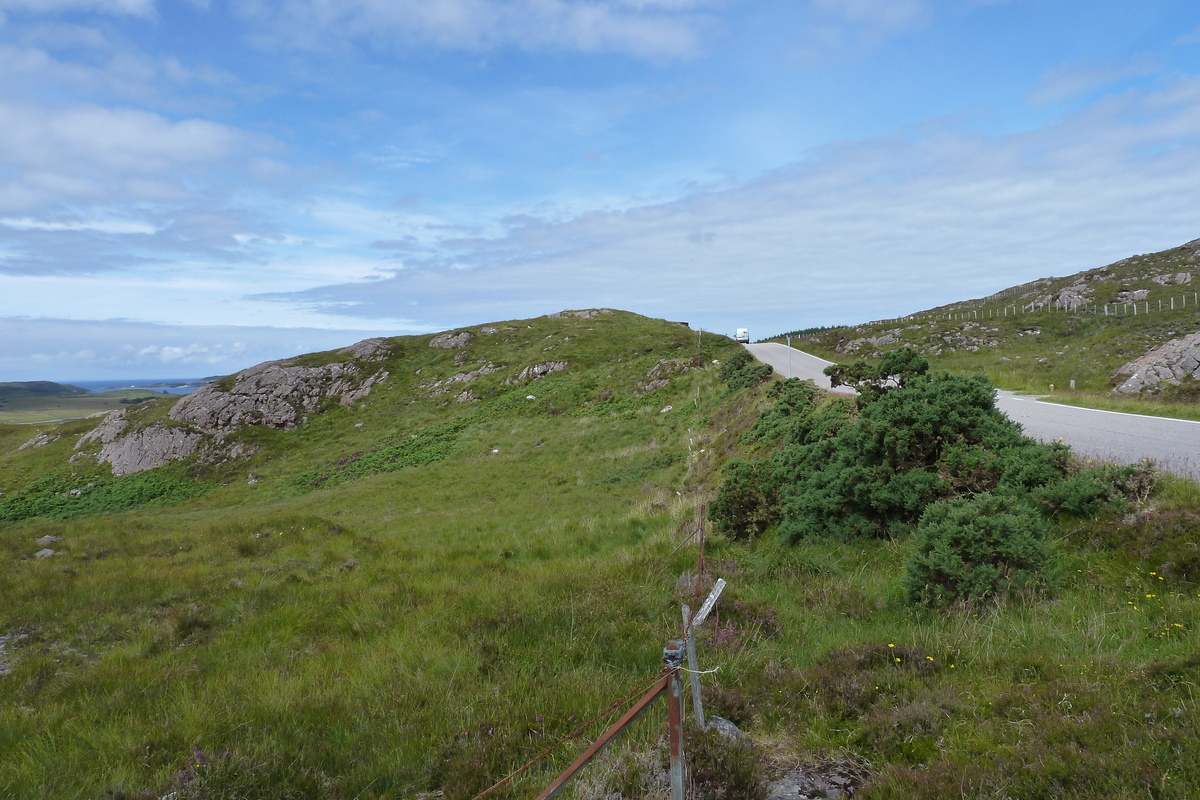 Picture United Kingdom Scotland Gairloch 2011-07 141 - To see Gairloch