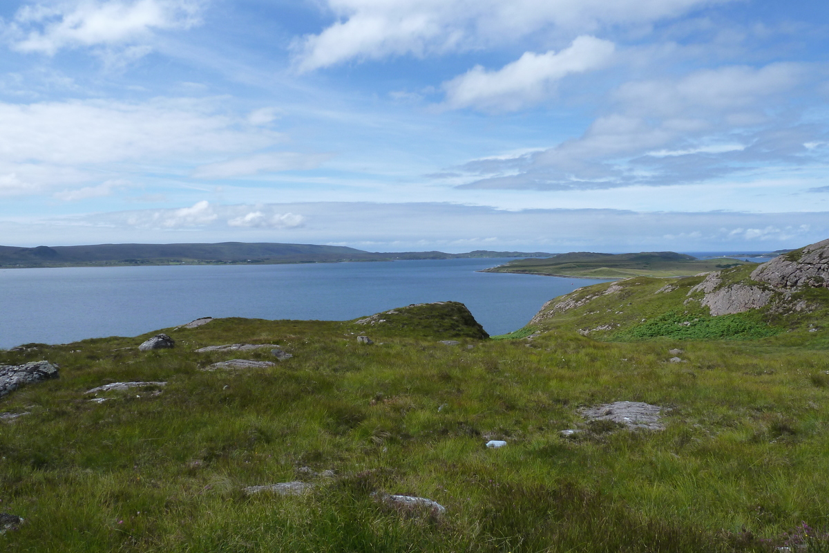 Picture United Kingdom Scotland 2011-07 202 - Weather Scotland