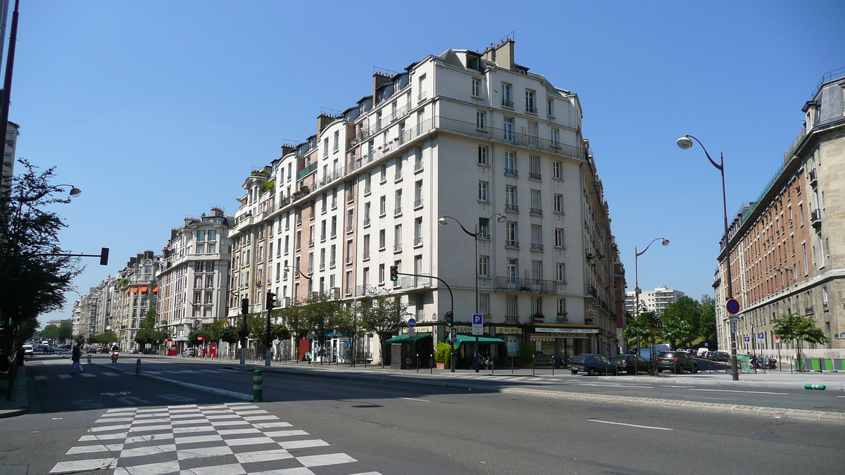 Picture France Paris Around Paris west 2007-08 148 - Rentals Around Paris west