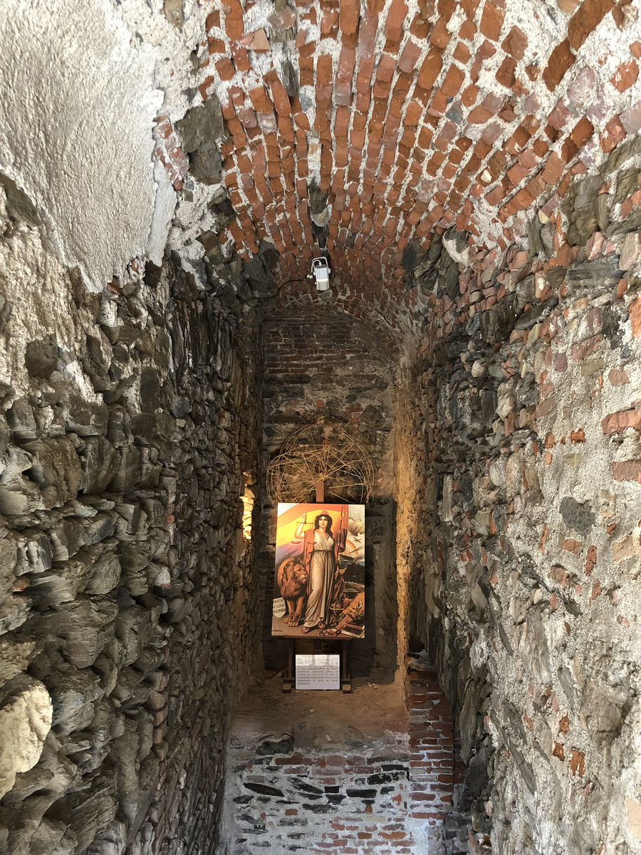 Picture France Collioure 2018-04 87 - Rain Season Collioure