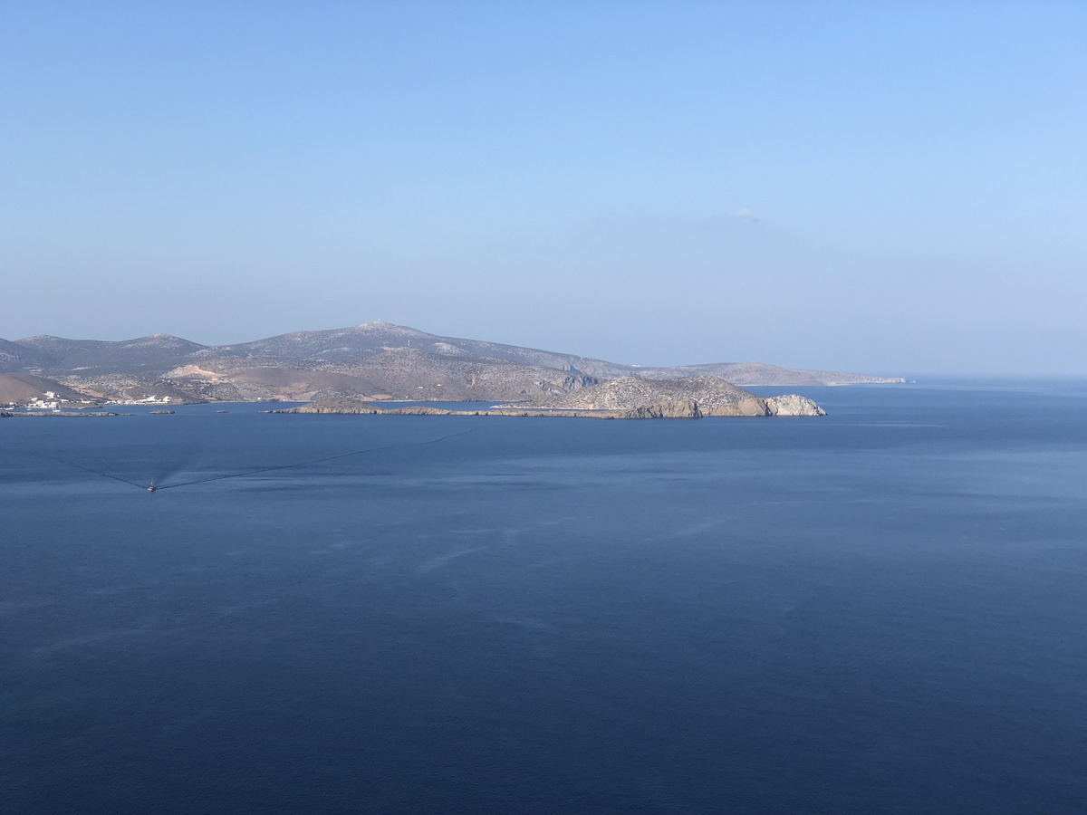 Picture Greece Astypalea 2018-07 220 - Hotel Pools Astypalea