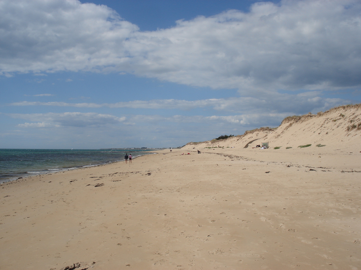 Picture France Noirmoutier 2006-08 75 - SPA Noirmoutier