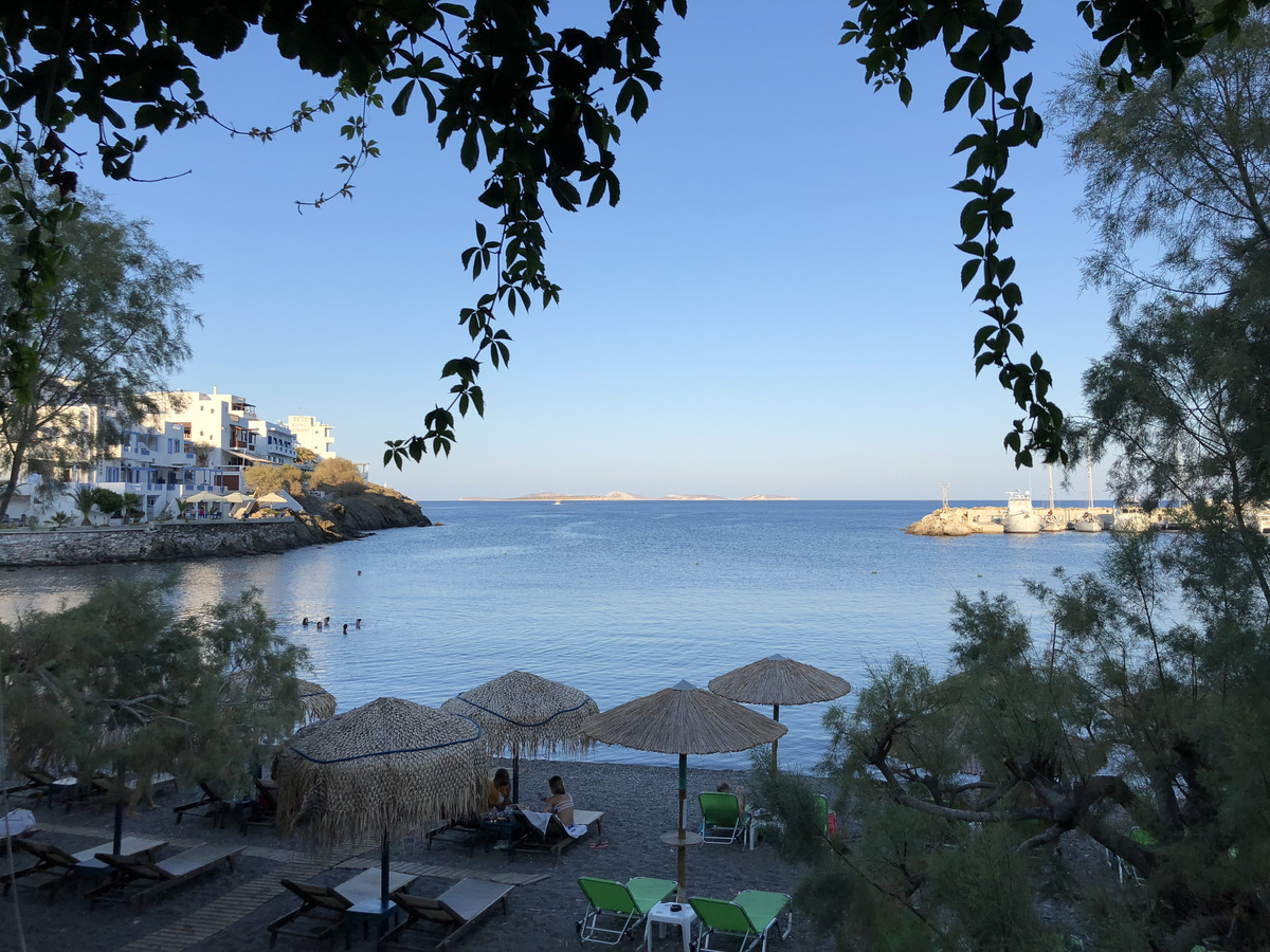 Picture Greece Astypalea 2018-07 131 - Hotel Pools Astypalea