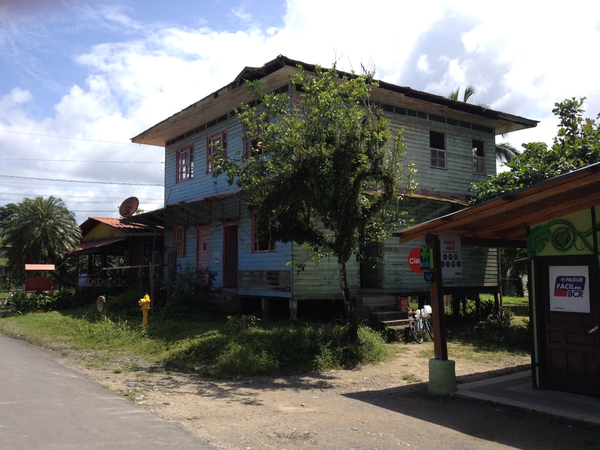 Picture Costa Rica Cahuita 2015-03 41 - Rental Cahuita