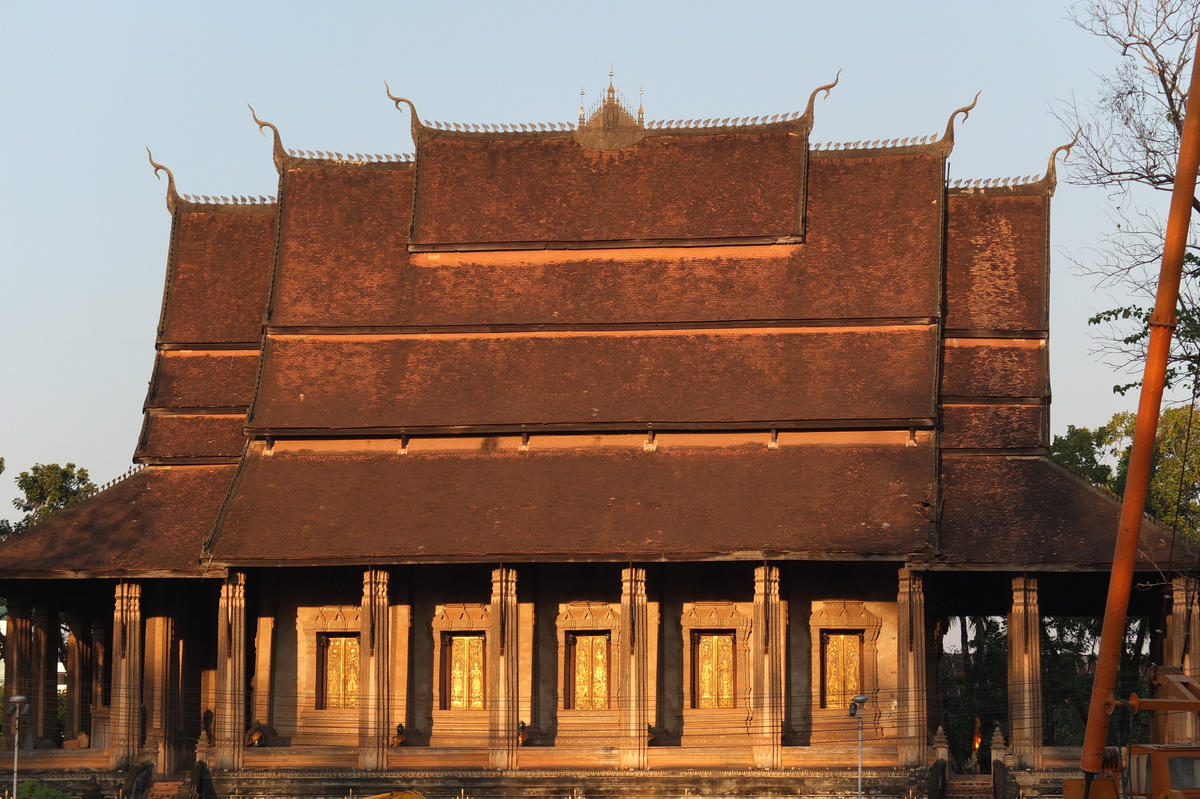 Picture Laos Vientiane 2012-12 79 - Sauna Vientiane