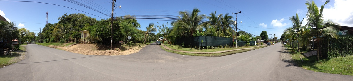 Picture Costa Rica Cahuita 2015-03 61 - Hotels Cahuita