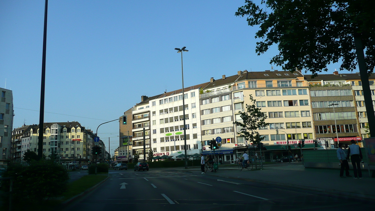 Picture Germany Dusseldorf 2007-05 59 - Price Dusseldorf