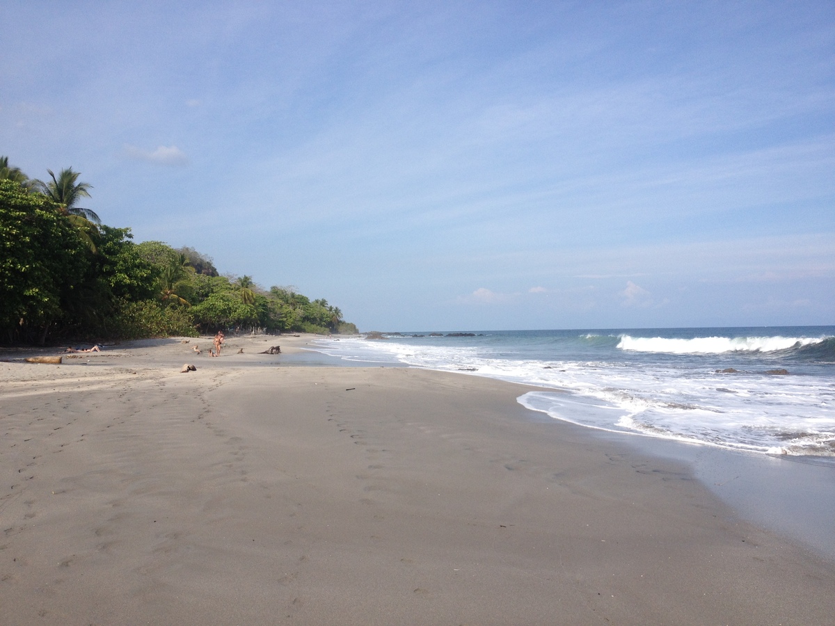 Picture Costa Rica Montezuma 2015-03 199 - Hotel Pools Montezuma