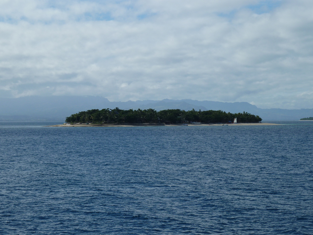 Picture Fiji Denarau to Tokoriki Island 2010-05 42 - Shopping Denarau to Tokoriki Island