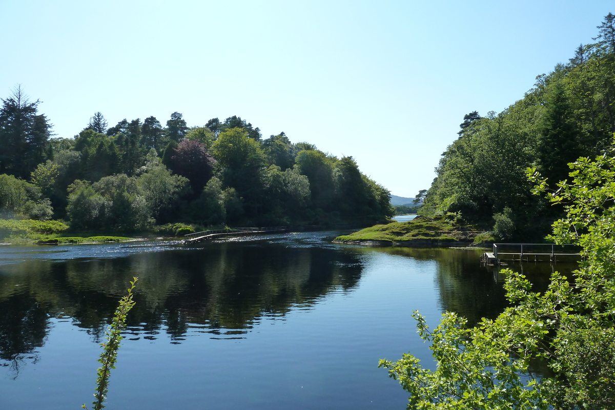 Picture United Kingdom Scotland Salen 2011-07 65 - Land Salen