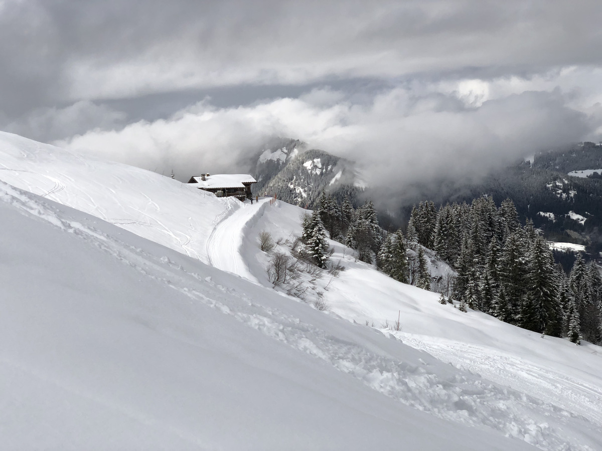 Picture France Megeve 2019-03 69 - Transport Megeve