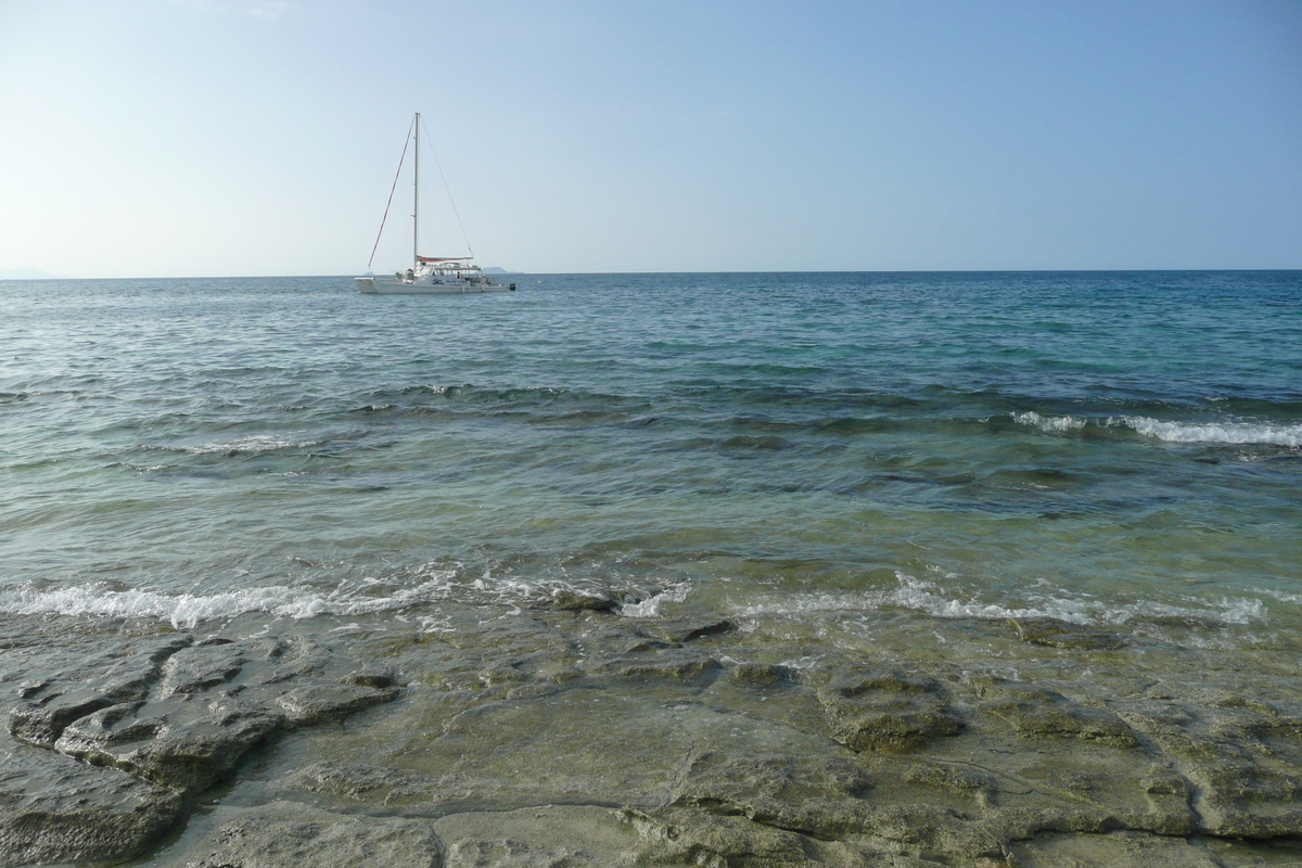 Picture Fiji Beachcomber Island 2010-05 61 - Winter Beachcomber Island