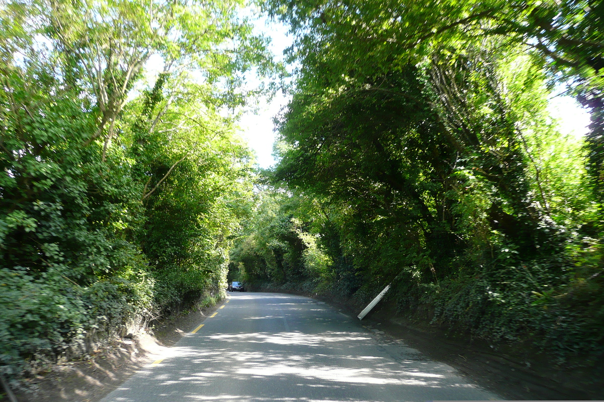 Picture Ireland Dublin River road 2008-09 9 - City Sight River road