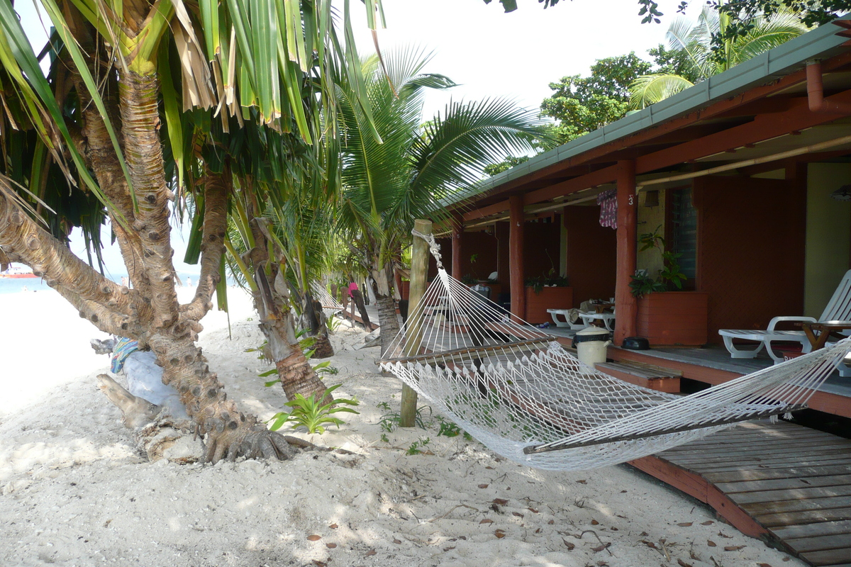 Picture Fiji Beachcomber Island 2010-05 44 - Spring Beachcomber Island