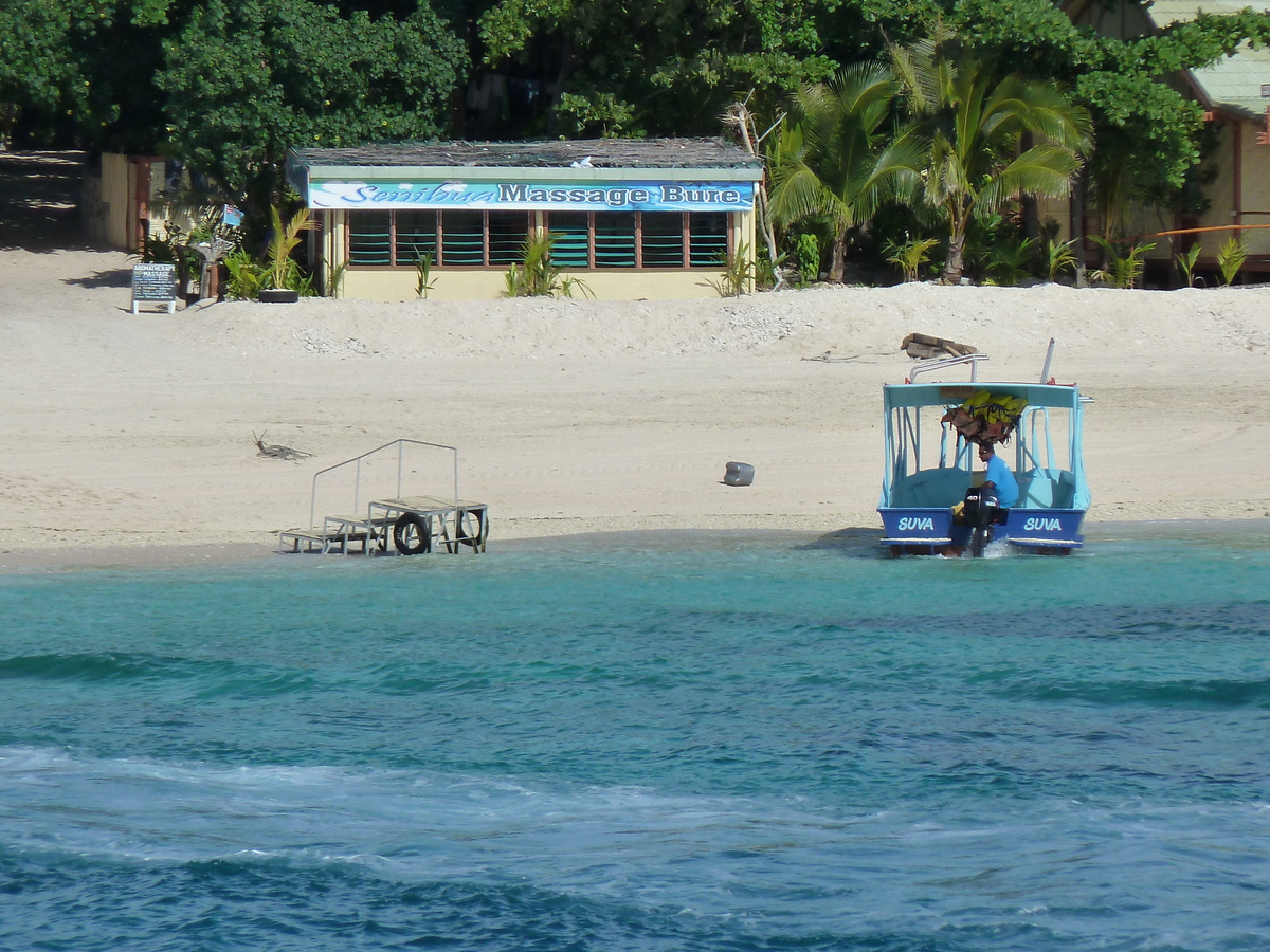 Picture Fiji Denarau to Tokoriki Island 2010-05 40 - Saving Denarau to Tokoriki Island