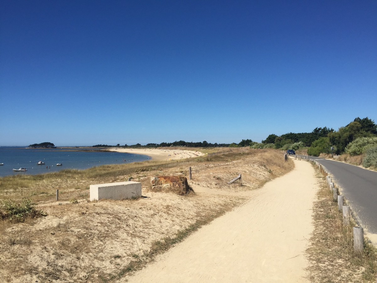 Picture France Locmariaquer 2016-08 0 - Monuments Locmariaquer