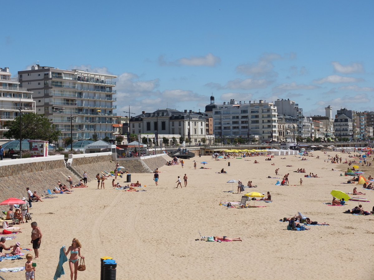 Picture France Les Sables d'Ollone 2012-07 7 - Lakes Les Sables d'Ollone