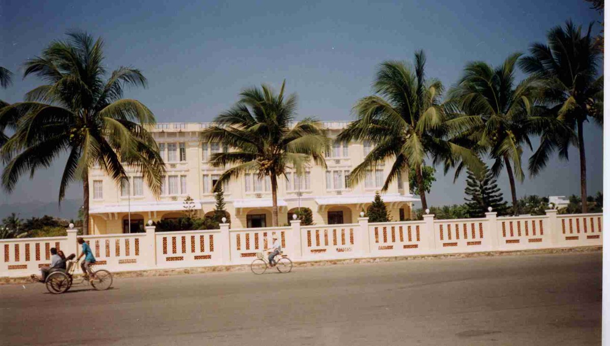 Picture Vietnam Na Trang 1995-12 1 - Rental Na Trang