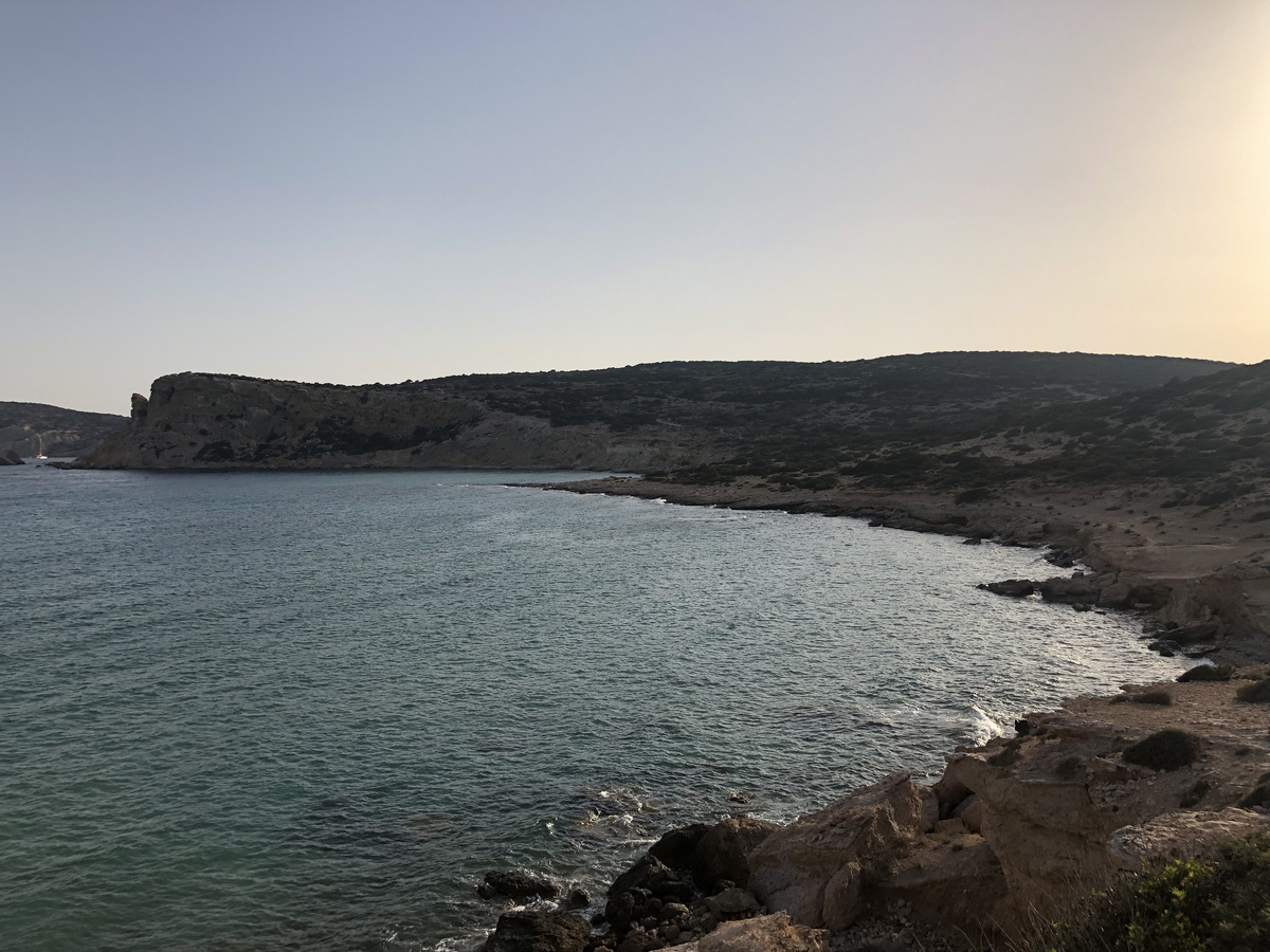 Picture Greece Kato Koufonissia 2018-07 0 - Hotel Pools Kato Koufonissia