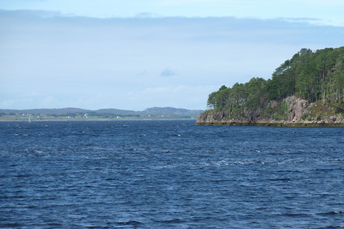 Picture United Kingdom Scotland Gairloch 2011-07 34 - City Sights Gairloch