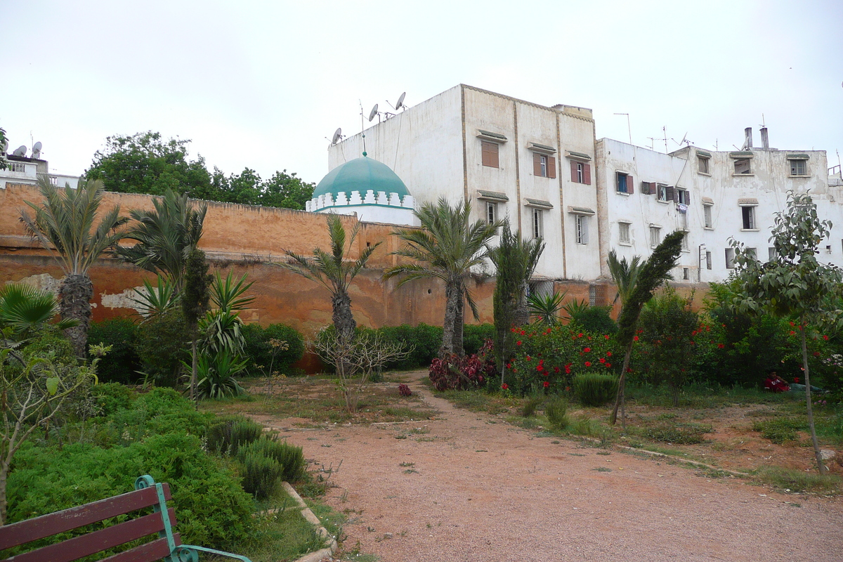 Picture Morocco Casablanca Medina 2008-07 40 - Accomodation Medina