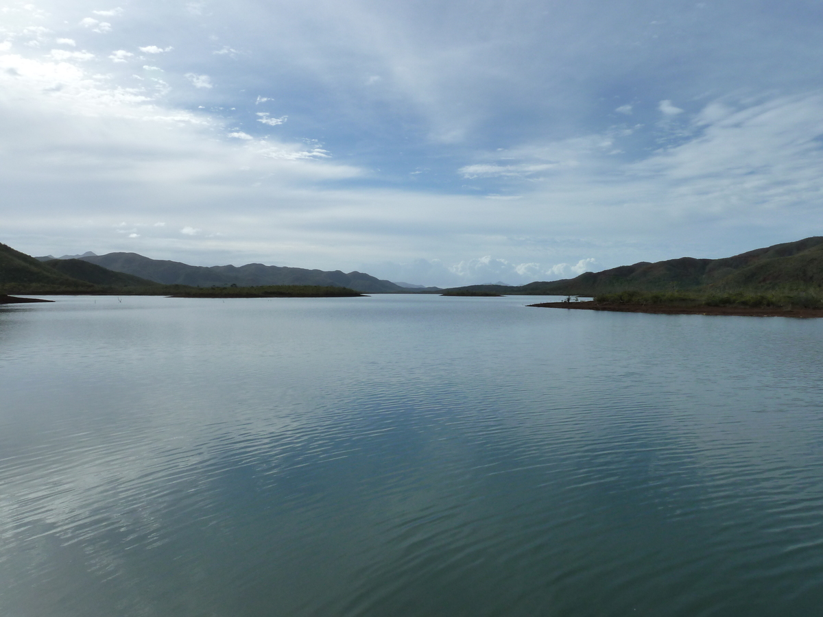 Picture New Caledonia Parc de la Riviere Bleue 2010-05 48 - Rain Season Parc de la Riviere Bleue