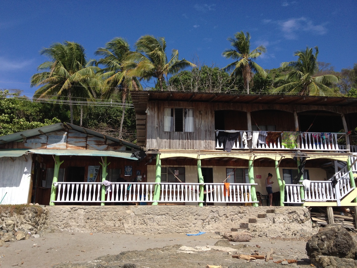 Picture Costa Rica Montezuma 2015-03 581 - Rooms Montezuma