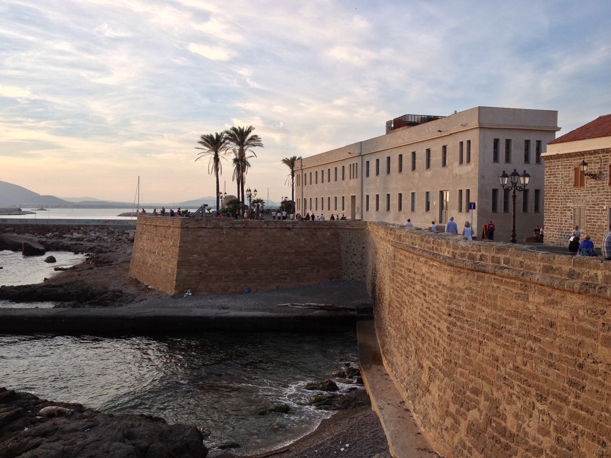 Picture Italy Sardinia Alghero 2015-06 11 - Lands Alghero