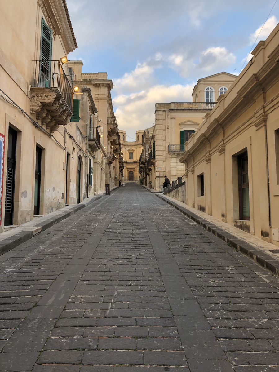 Picture Italy Sicily Noto 2020-02 128 - Savings Noto