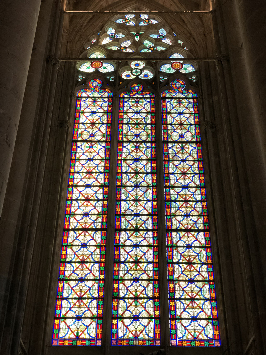 Picture France Carcassonne 2018-04 81 - Rain Season Carcassonne