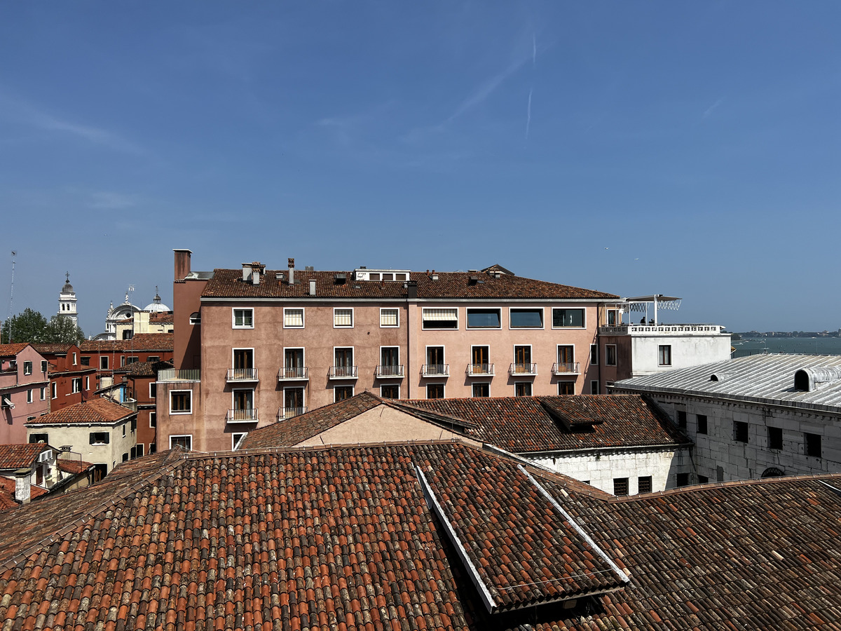 Picture Italy Venice Doge's Palace (Palazzo Ducale) 2022-05 166 - Accomodation Doge's Palace (Palazzo Ducale)