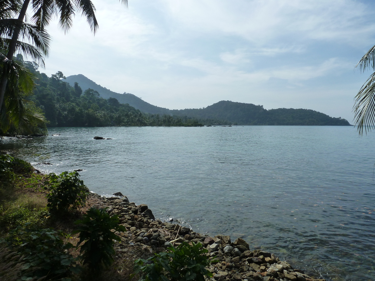 Picture Thailand Ko Chang 2011-12 113 - Rentals Ko Chang