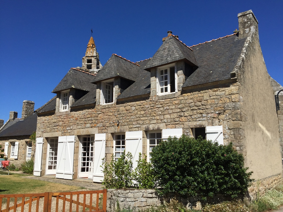 Picture France Carnac 2016-08 15 - Lake Carnac