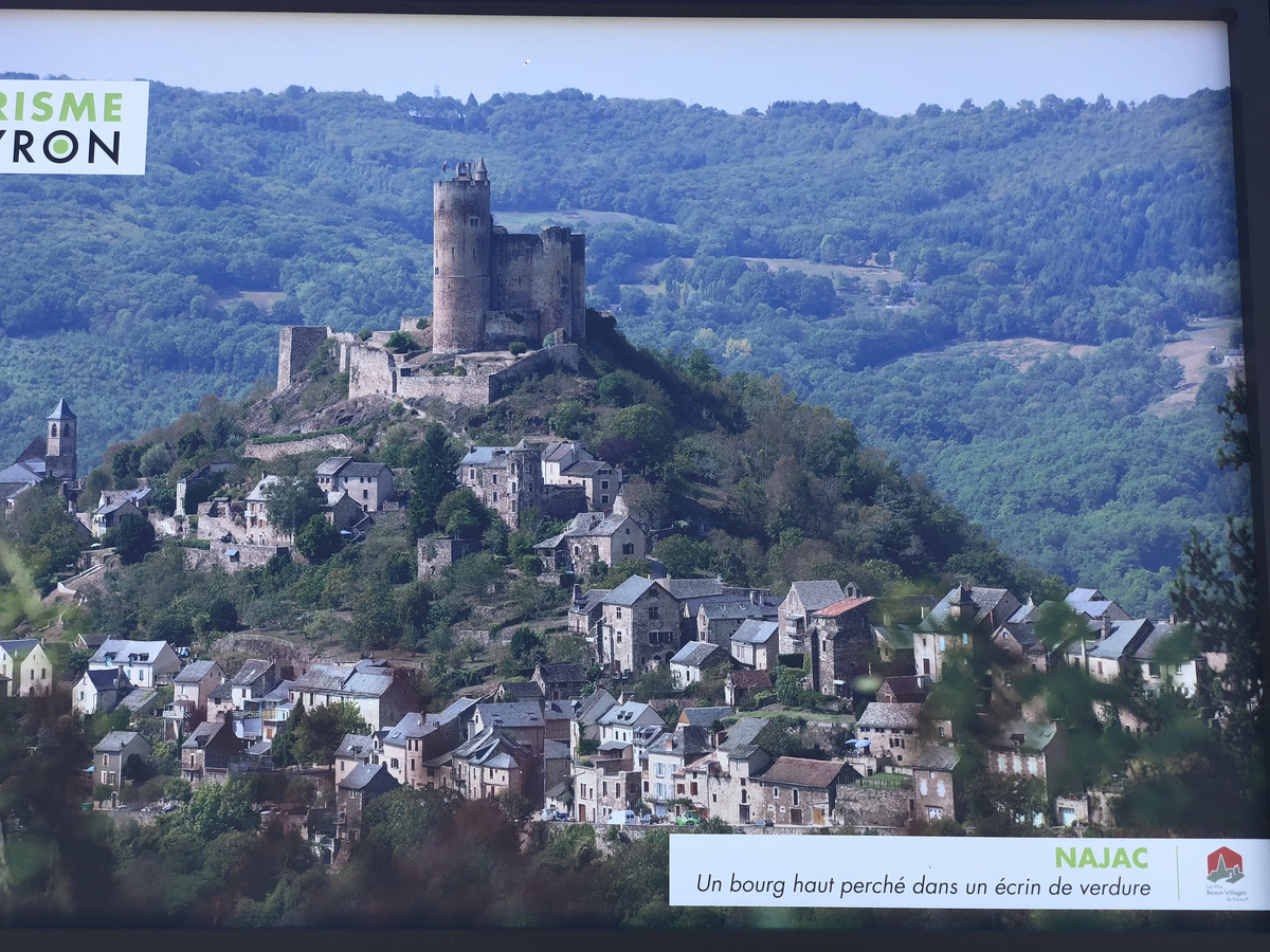 Picture France Millau 2018-04 5 - Street Millau