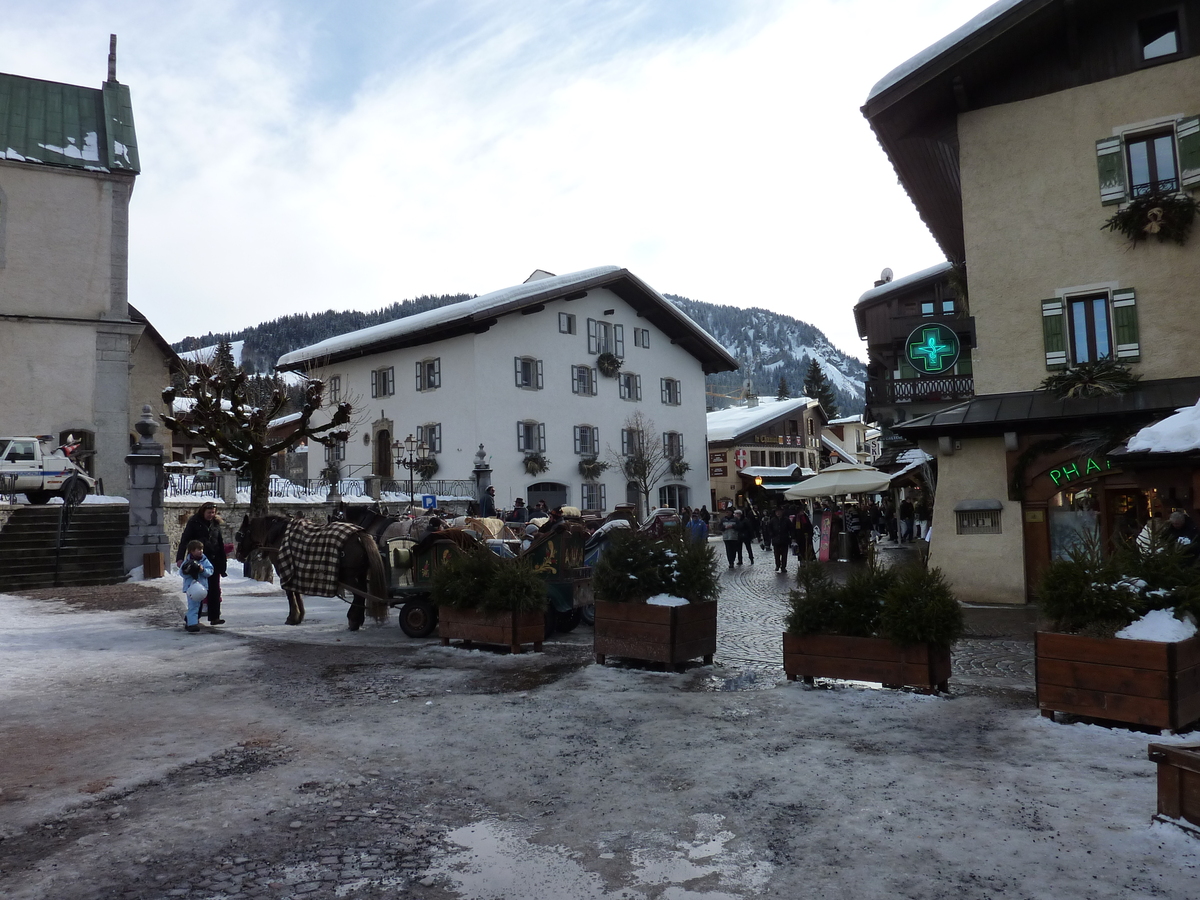 Picture France Megeve 2010-02 25 - Shopping Megeve