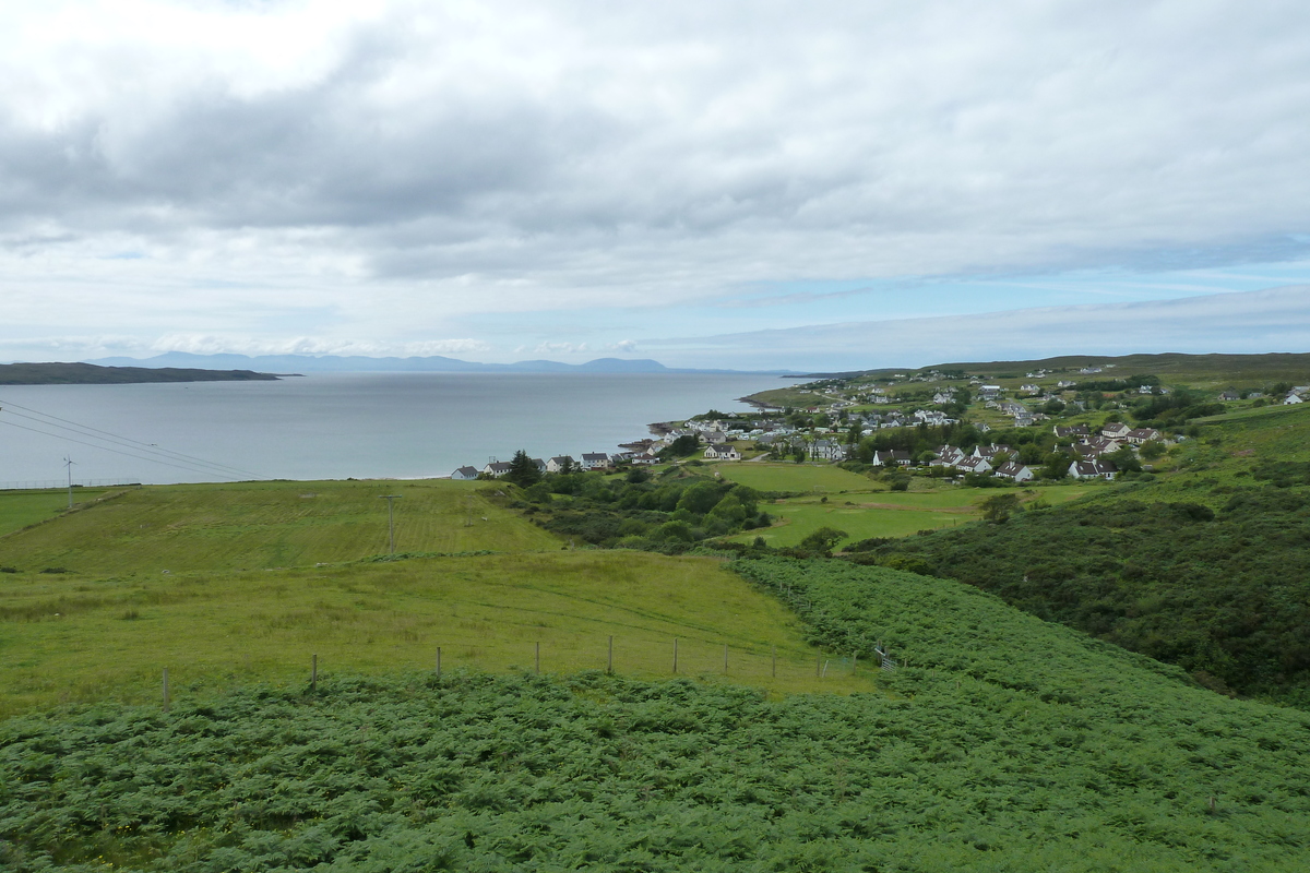 Picture United Kingdom Scotland Gairloch 2011-07 79 - Resorts Gairloch