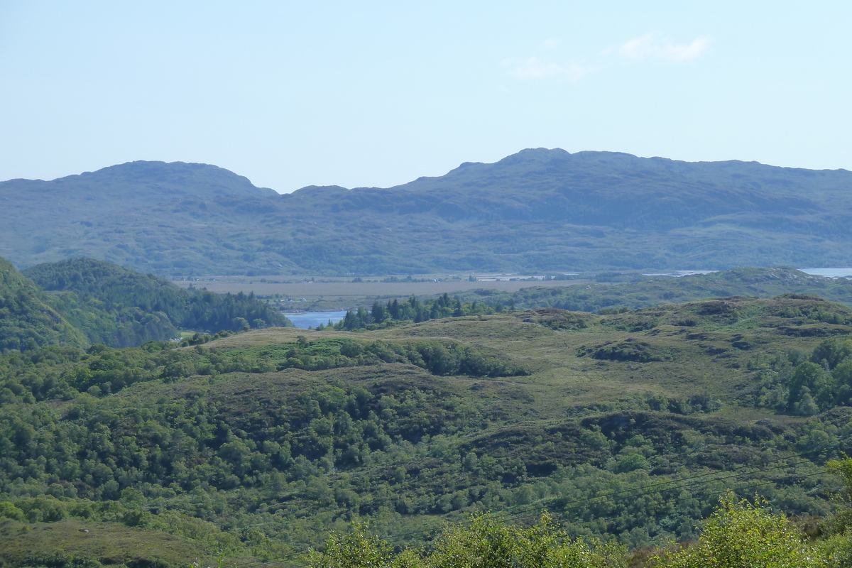 Picture United Kingdom Scotland Salen 2011-07 39 - Winter Salen