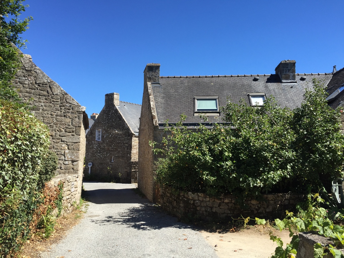 Picture France Carnac 2016-08 23 - City Sights Carnac