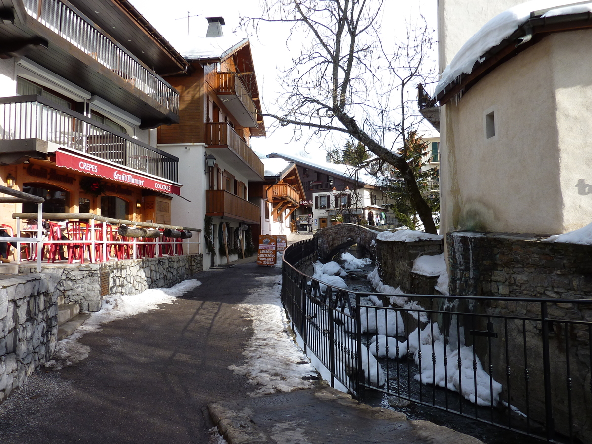 Picture France Megeve 2010-02 69 - Restaurants Megeve