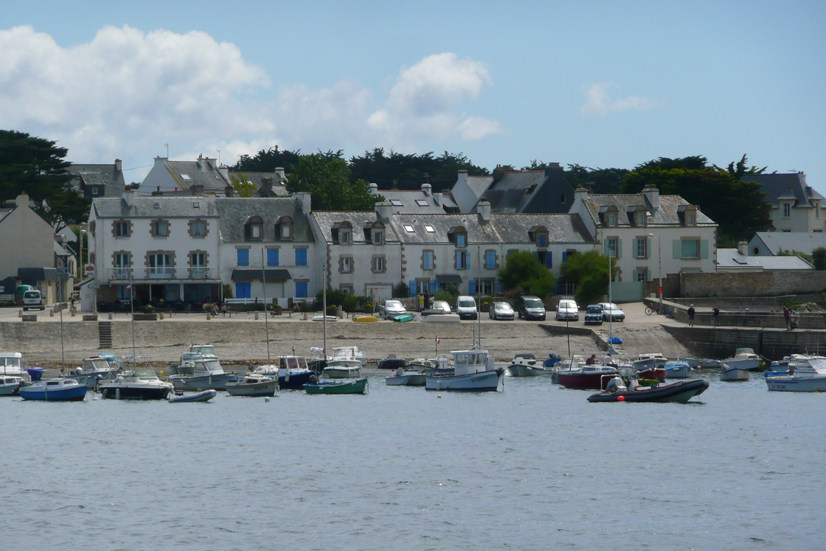 Picture France Quiberon peninsula Portivy 2008-07 75 - City Sight Portivy