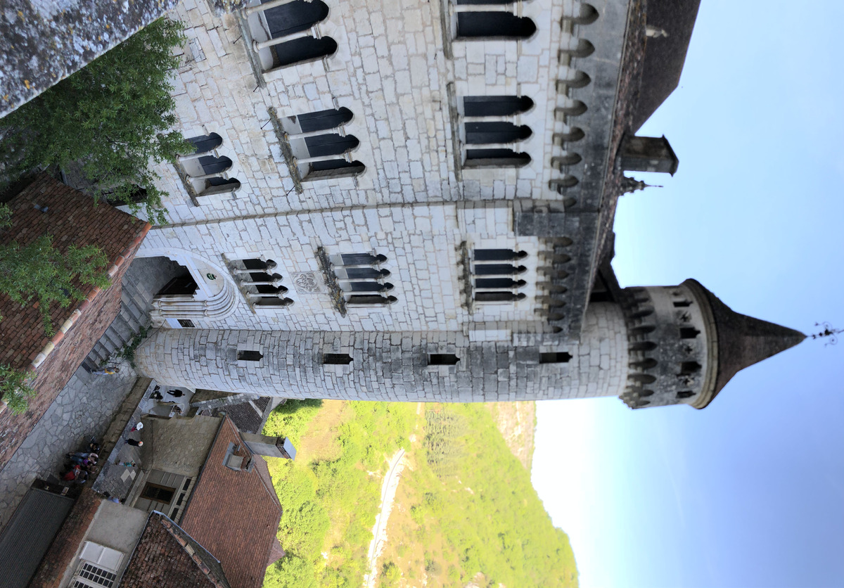 Picture France Rocamadour 2018-04 104 - Resort Rocamadour