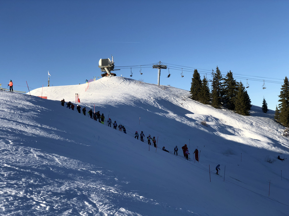 Picture France Megeve 2018-12 41 - Winter Megeve