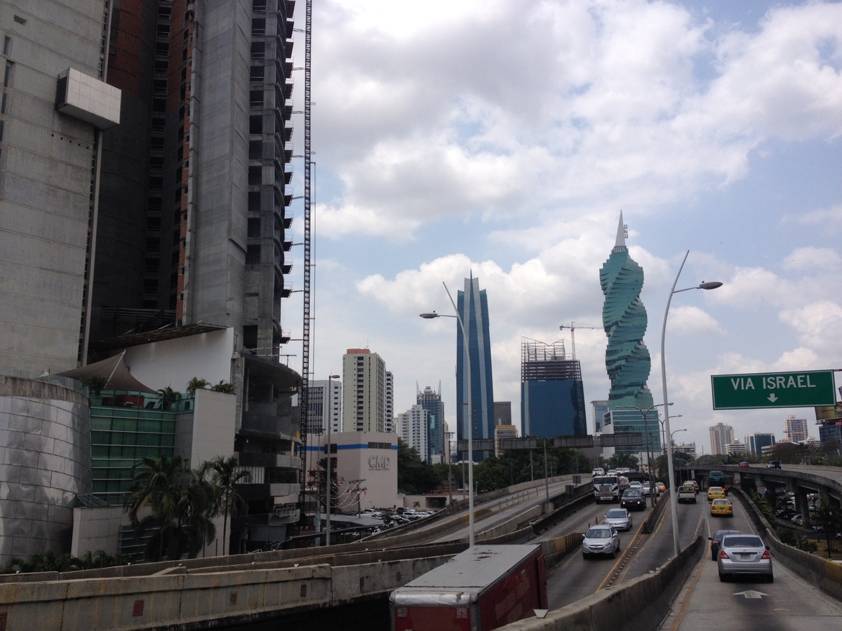 Picture Panama Panama City 2015-03 303 - Shopping Panama City